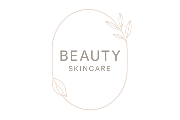 Logo para productos de belleza y skin care
